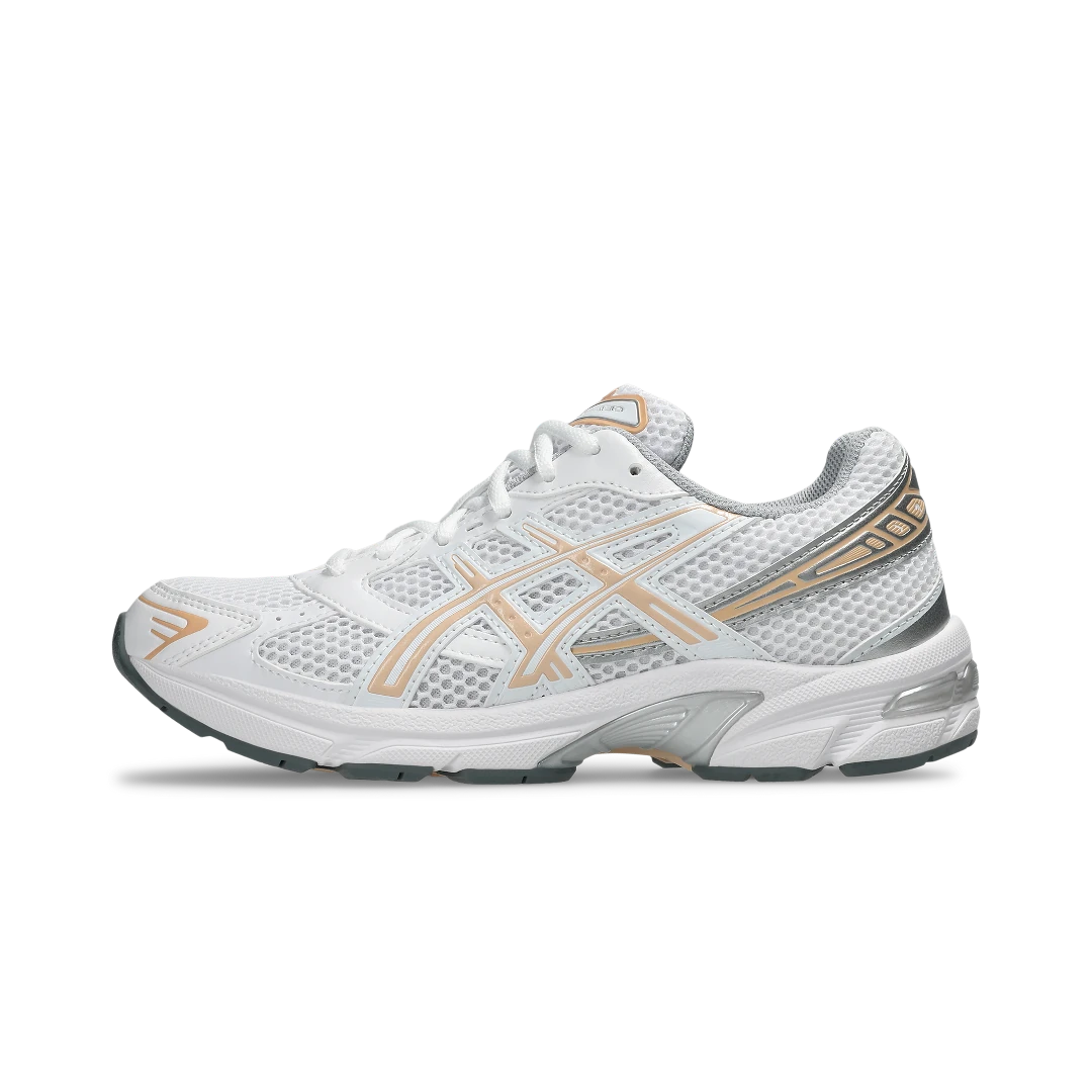 ASICS Gel-1130 White Bisque - Sneak