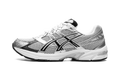 ASICS Gel-1130 White Black Silver