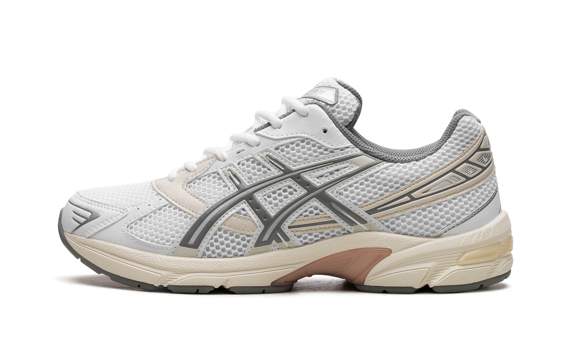ASICS Gel-1130 White Clay Grey