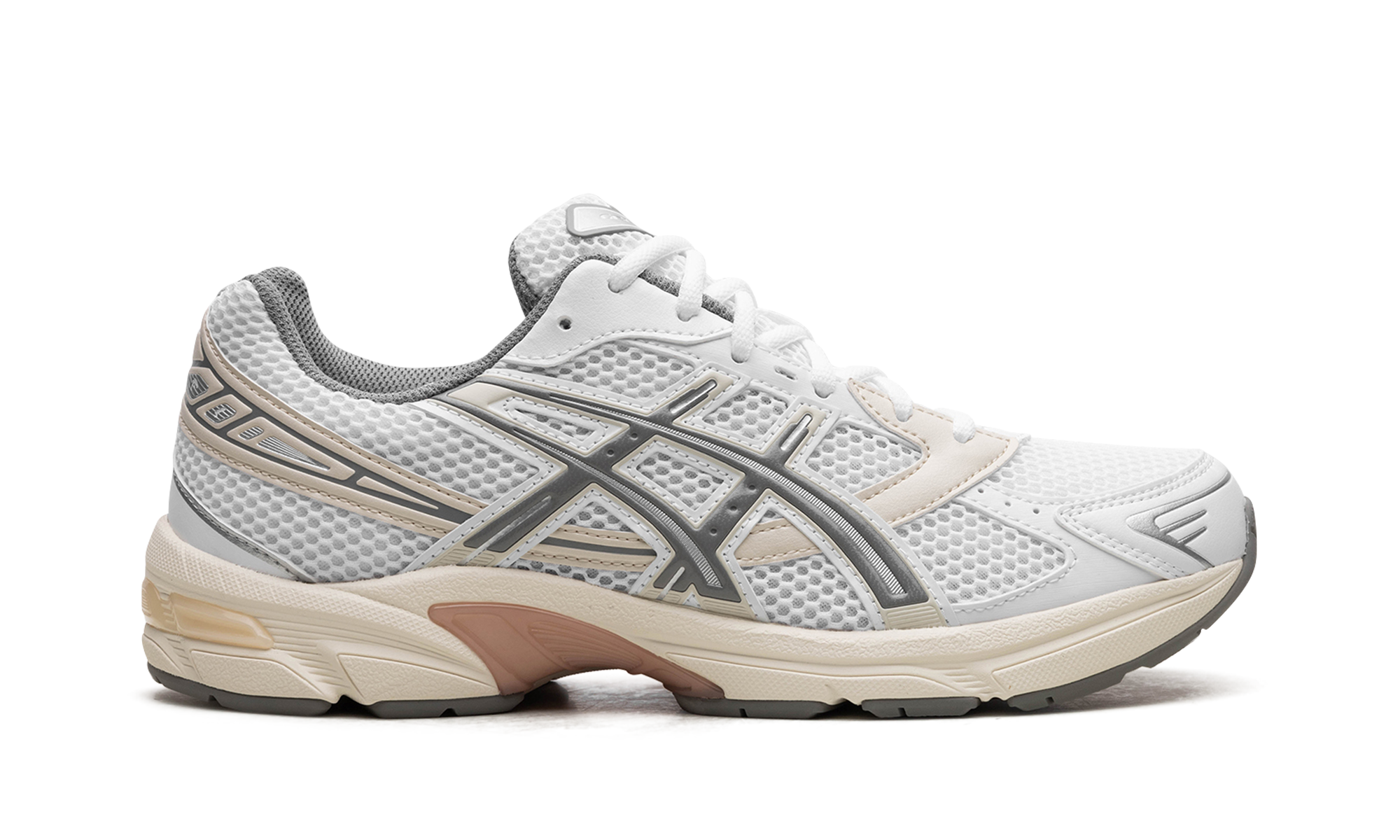 ASICS Gel-1130 White Clay Grey