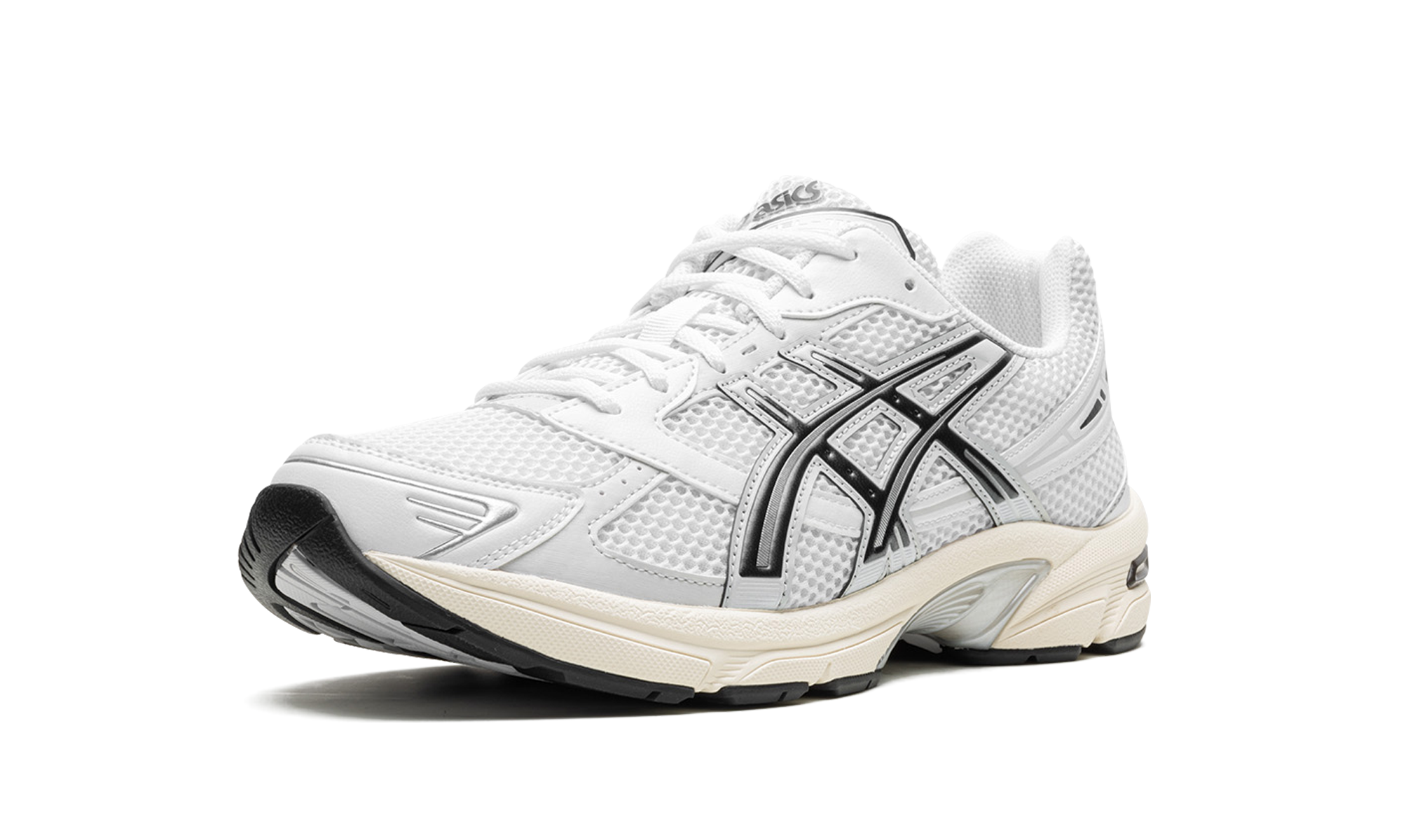 ASICS Gel-1130 White Cloud Grey
