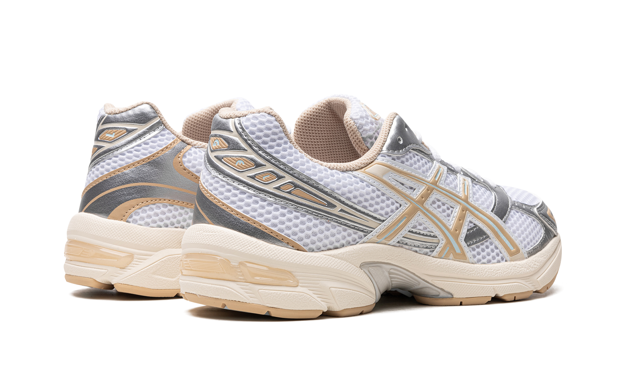 ASICS Gel-1130 White Dune
