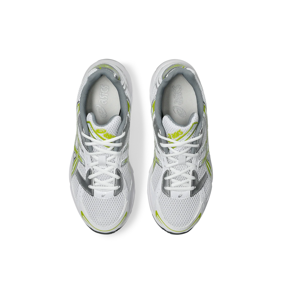 ASICS Gel-1130 White Green Apple - Sneak