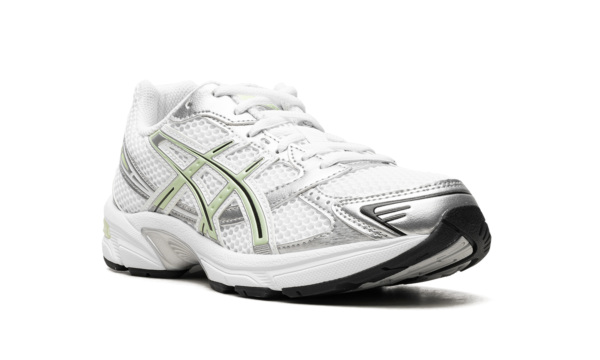 ASICS Gel-1130 White Jade