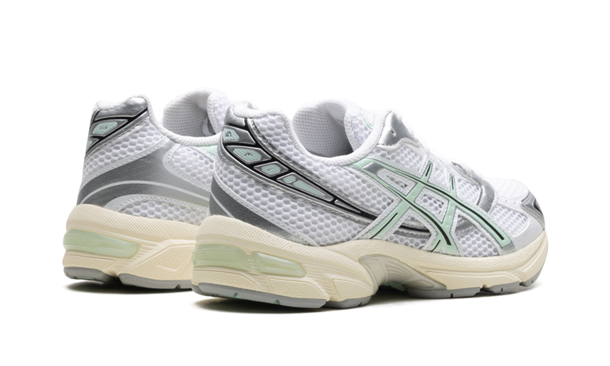 ASICS Gel-1130 White Mint Tint