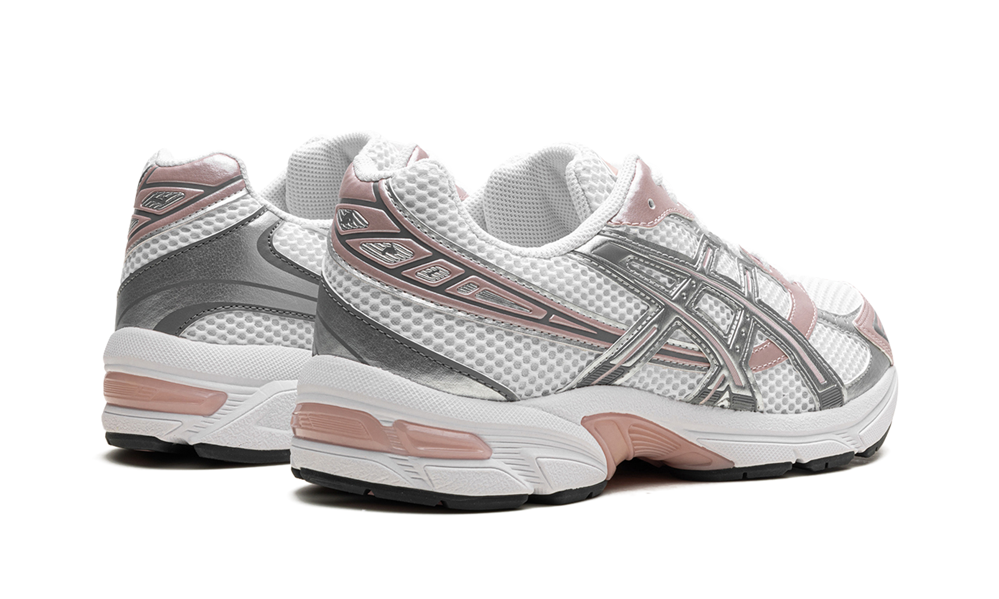 ASICS Gel-1130 White Neutral Pink