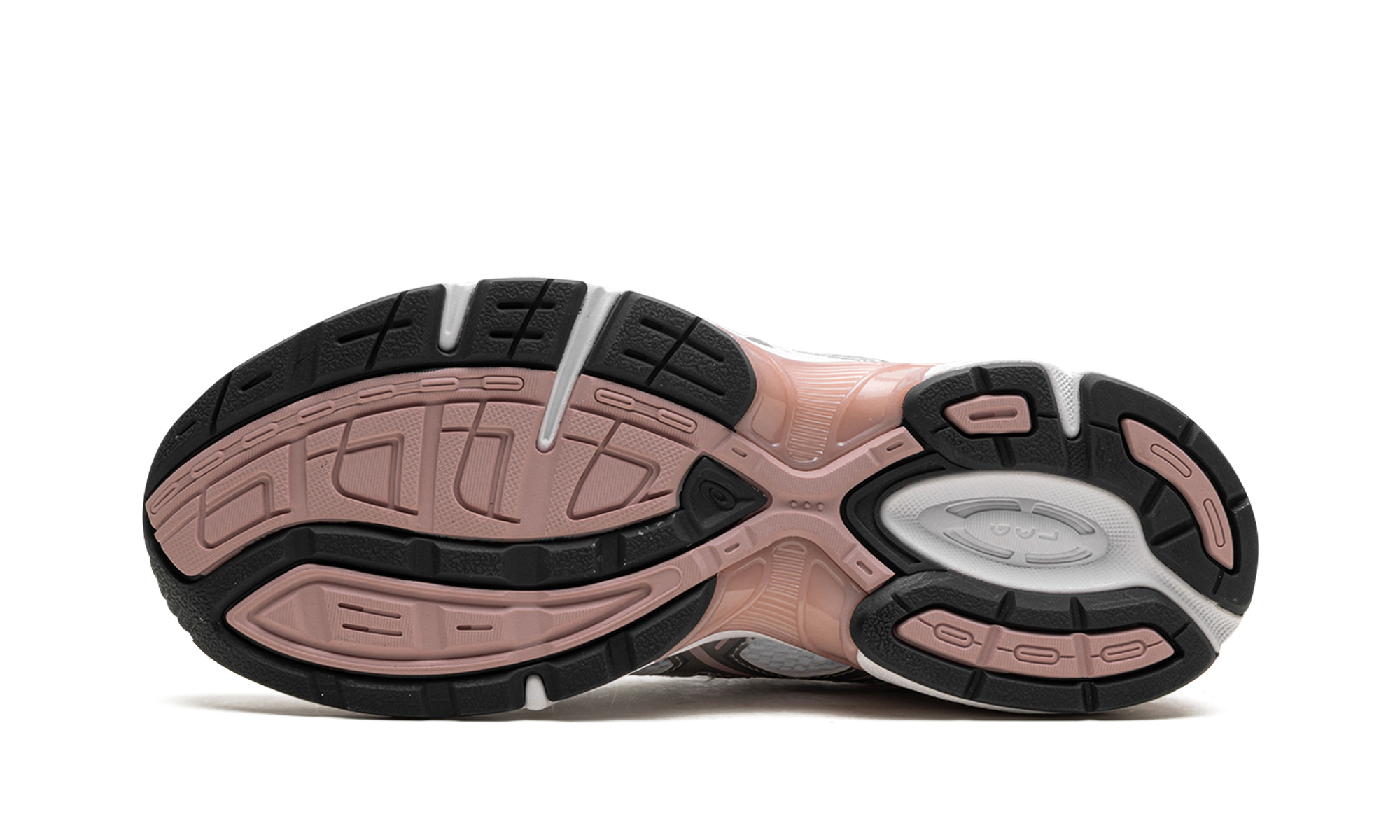 ASICS Gel-1130 White Neutral Pink