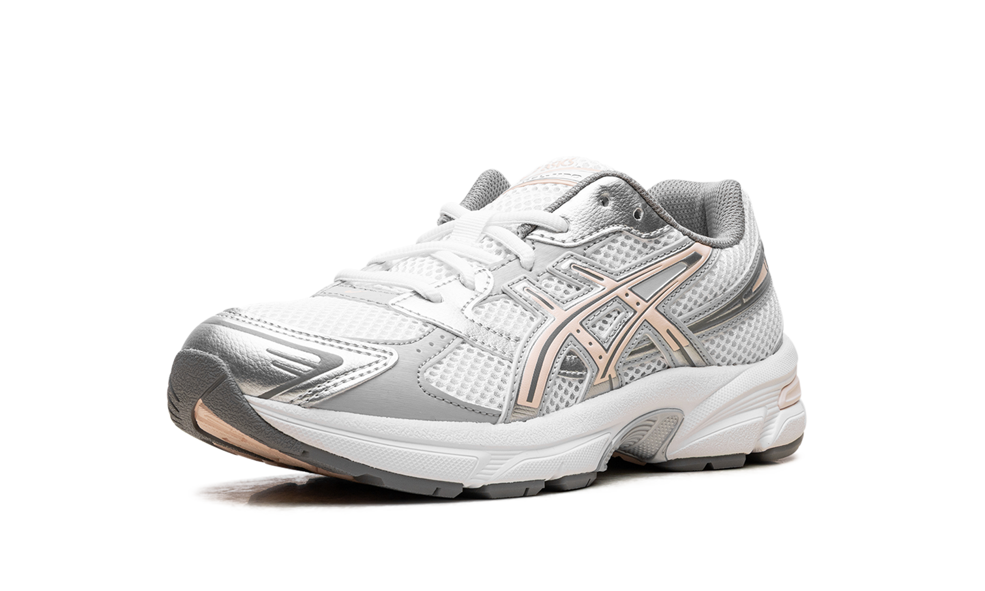 ASICS Gel-1130 White Pearl Pink