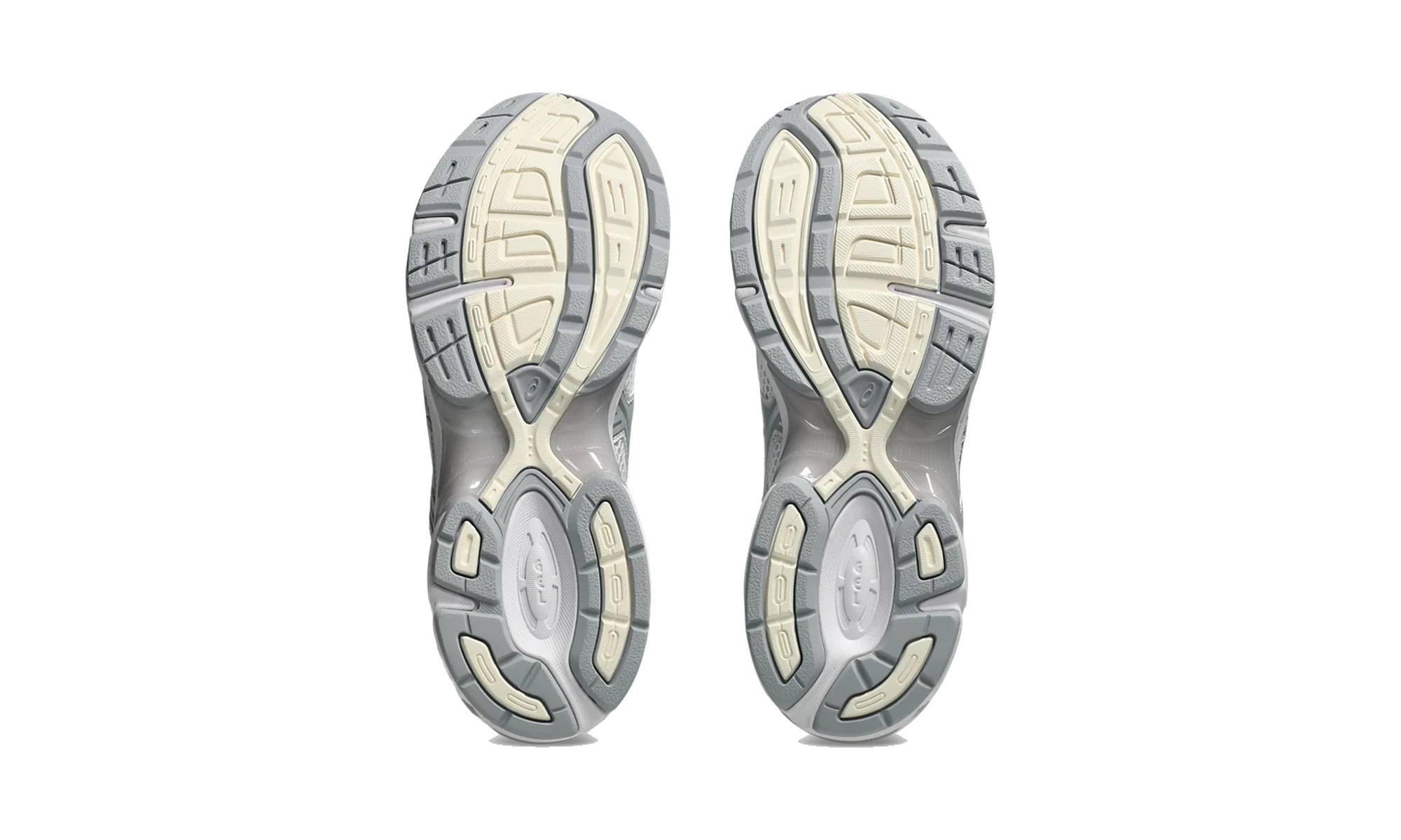 ASICS Gel-1130 White Piedmont Grey