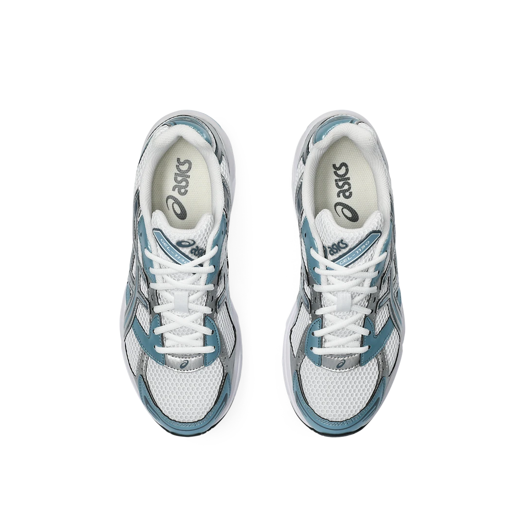 ASICS Gel-1130 White Shark Skin, White/Shark Skin (1201A256-116)