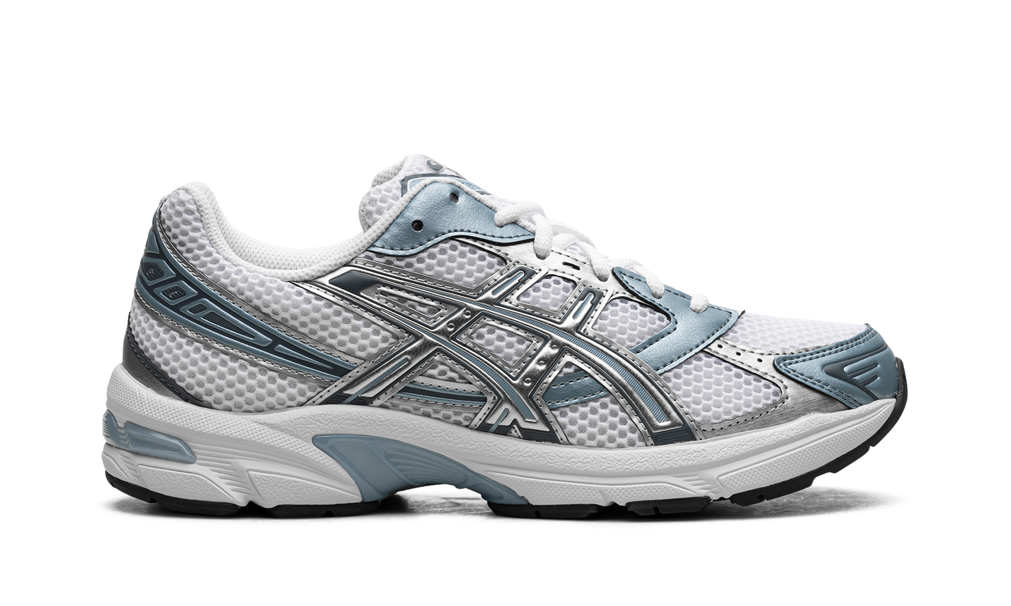 ASICS Gel-1130 White Shark Skin