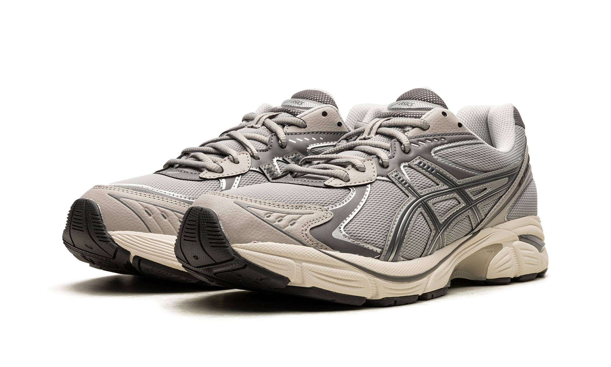 ASICS Gel-2160 Oyster Grey Carbon