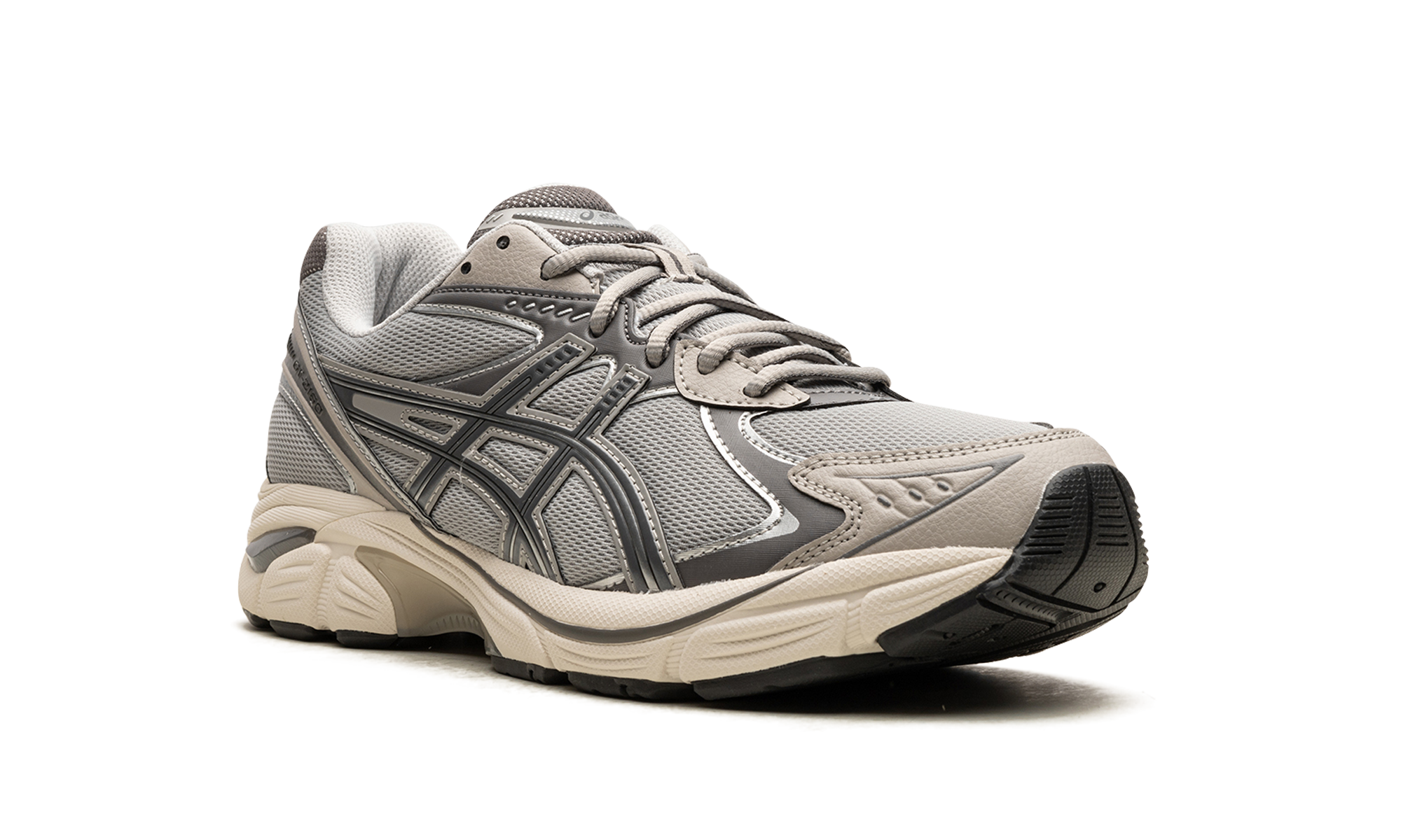 ASICS Gel-2160 Oyster Grey Carbon