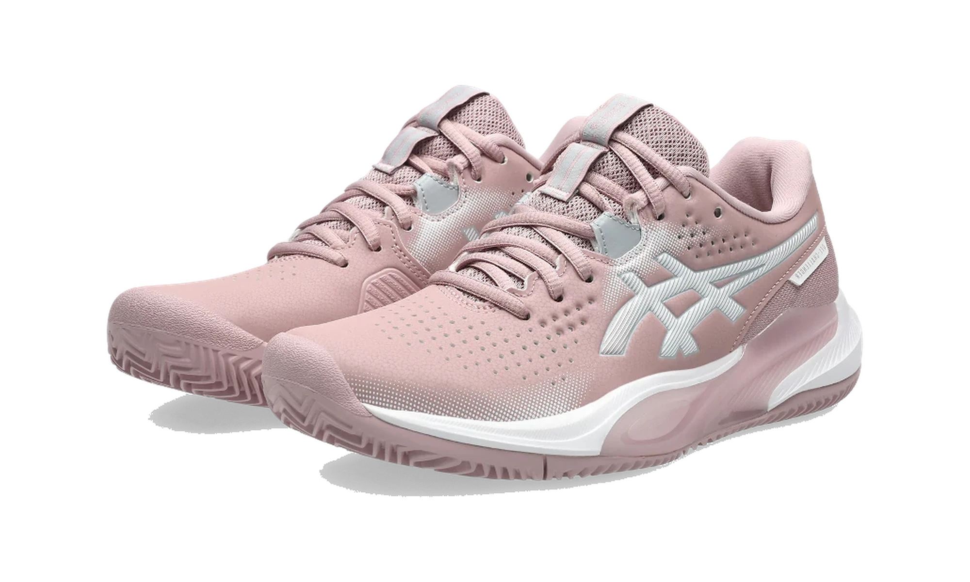 ASICS Gel-Challenger 15 Clay Morganite Piedmont Grey