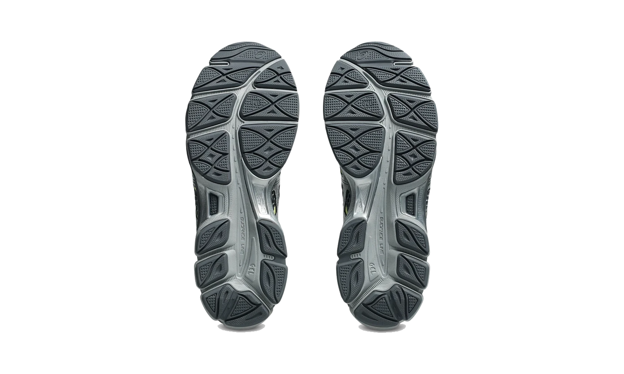 ASICS Gel-Cumulus 16 Carrier Grey Pure Silver