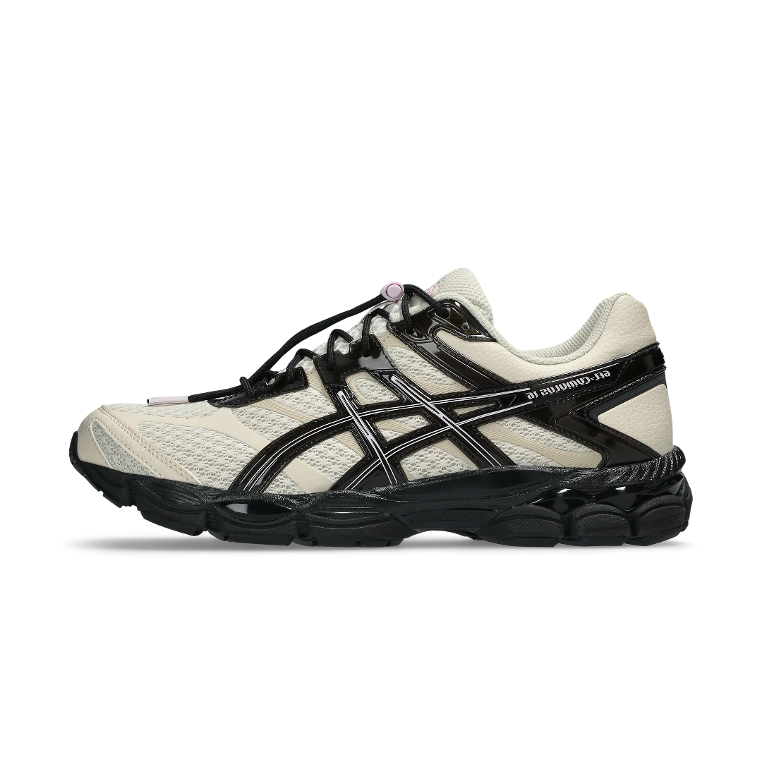 ASICS Gel-Cumulus 16 Finesse Desert Rose