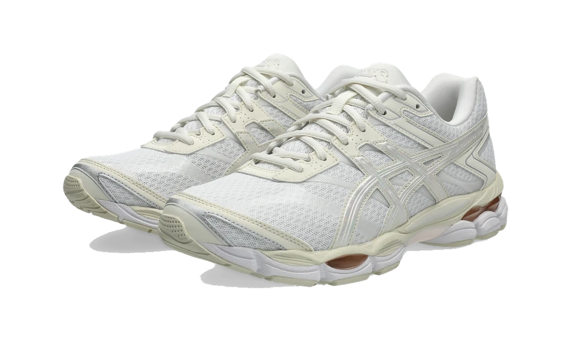 ASICS Gel-Cumulus 16 White Cream