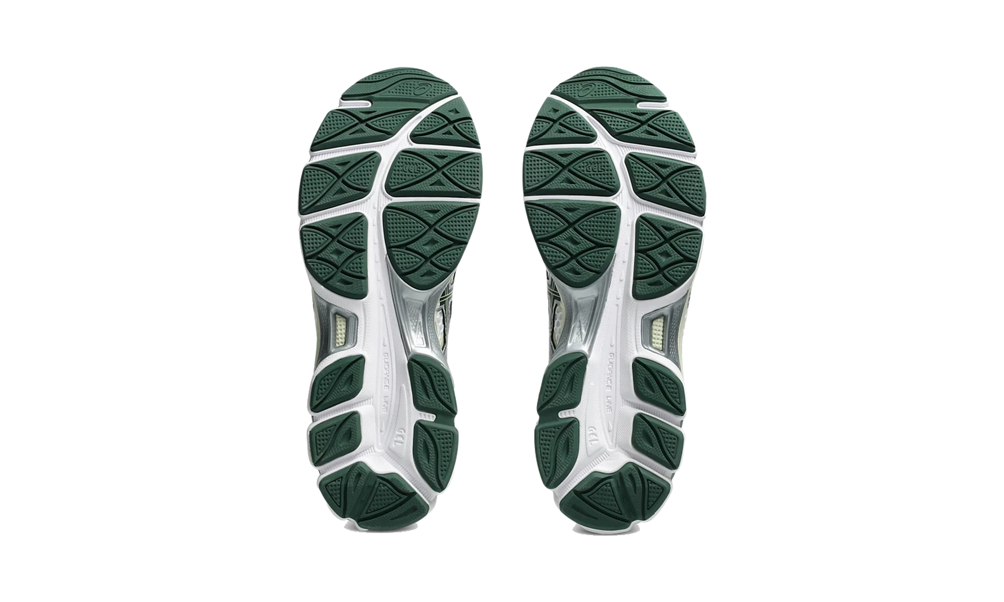 ASICS Gel-Cumulus 16 White Forest Night