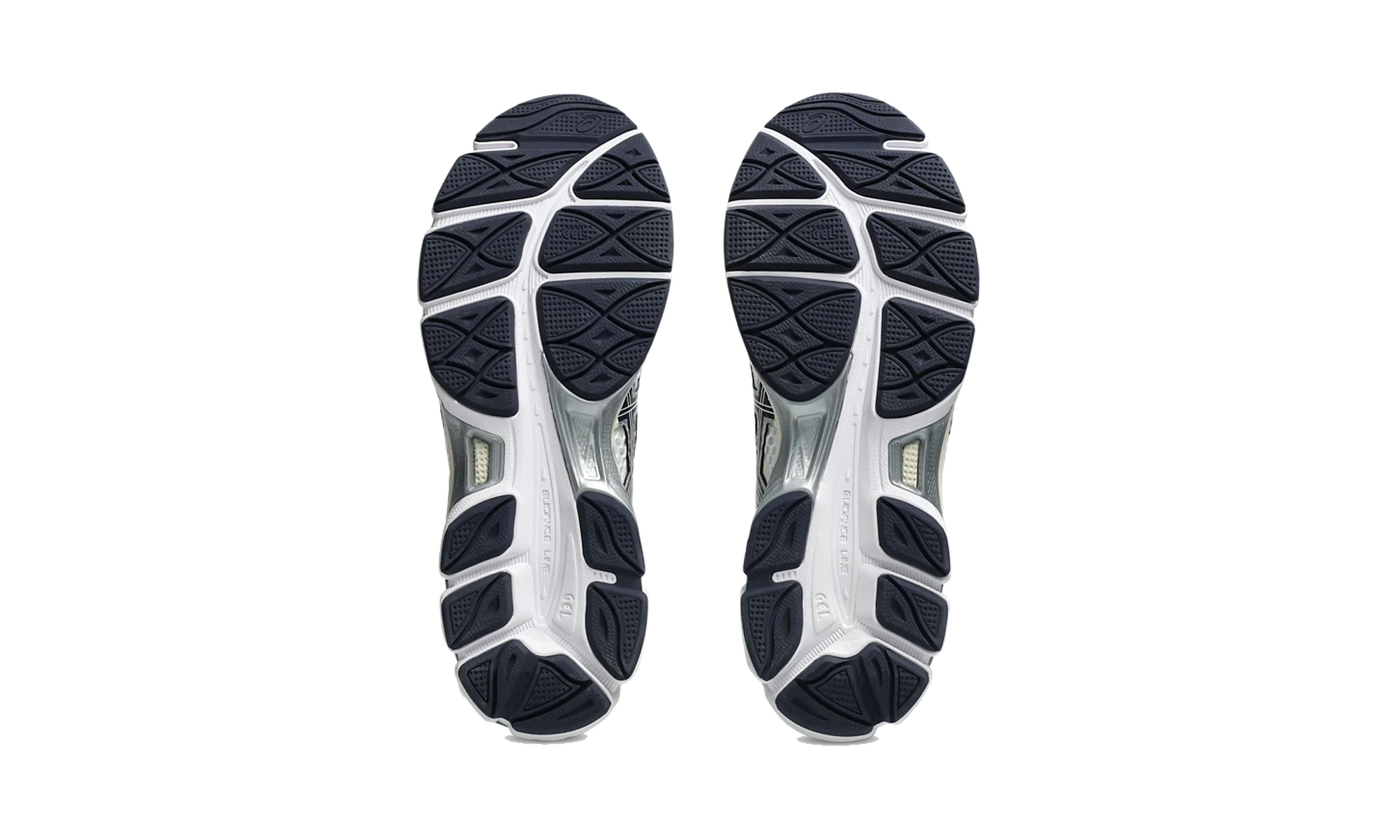 ASICS Gel-Cumulus 16 White Midnight