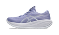 ASICS Gel-Cumulus 28 Bluebell White
