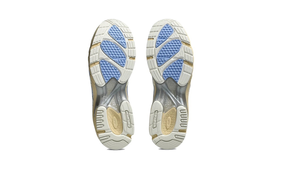 ASICS Gel-DS Trainer 14 Ivory Light Sapphire
