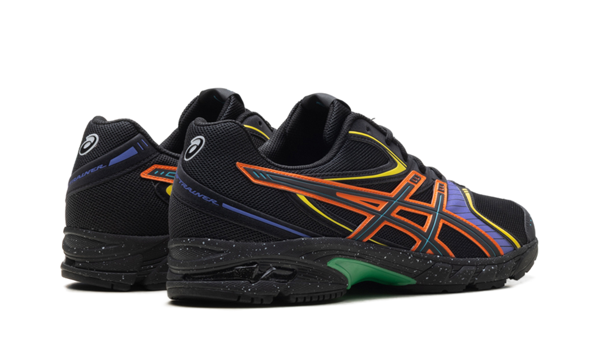 ASICS Gel-DS Trainer 14 Stefon Diggs Black Multi-Color