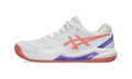 ASICS Gel-Dedicate 8 Padel White Guava
