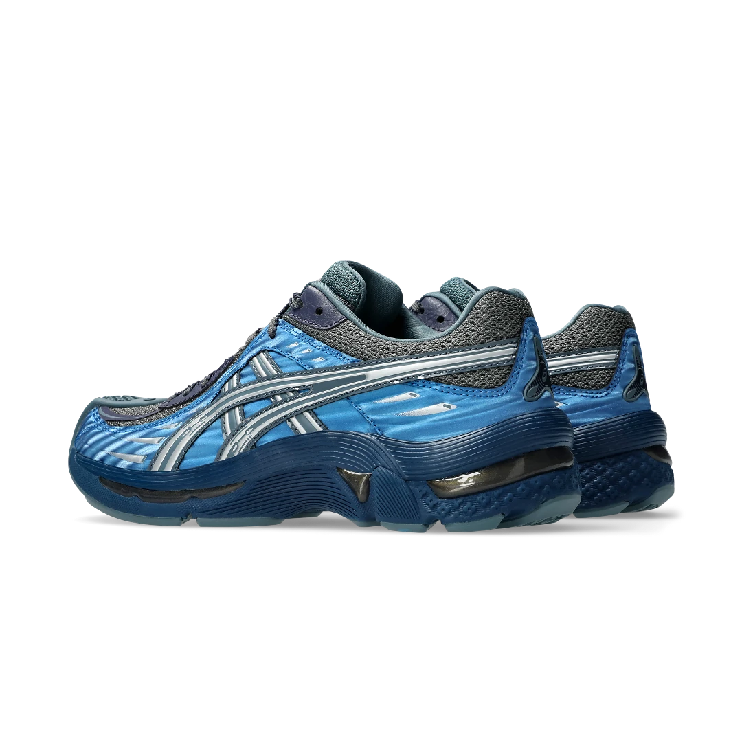 ASICS Gel-Flammae Kiko Kostadinov Mako Blue