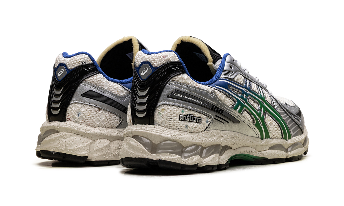 ASICS Gel-Kayano 12.1 CARNIVAL Hidden Layers of Phra Nakhon
