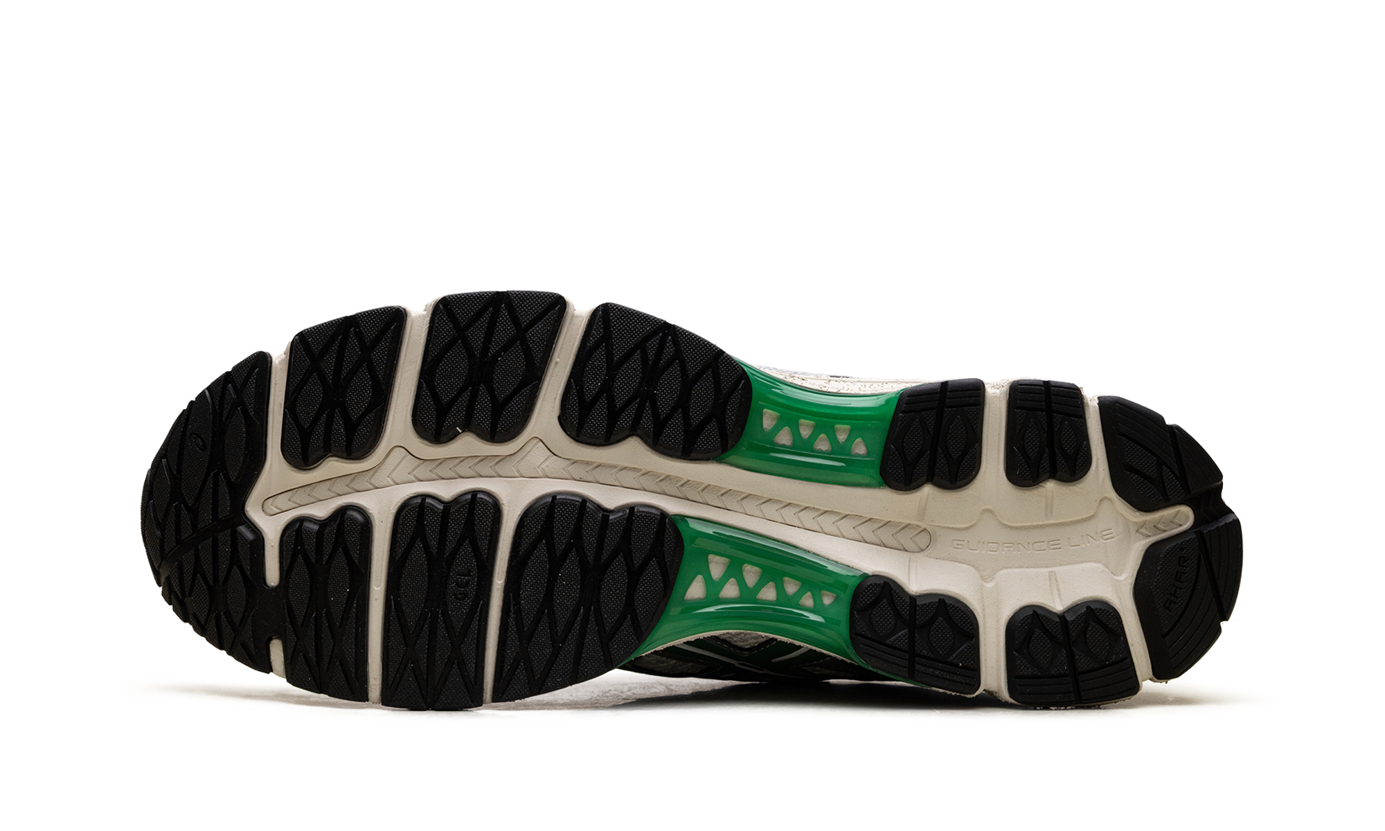 ASICS Gel-Kayano 12.1 CARNIVAL Hidden Layers of Phra Nakhon