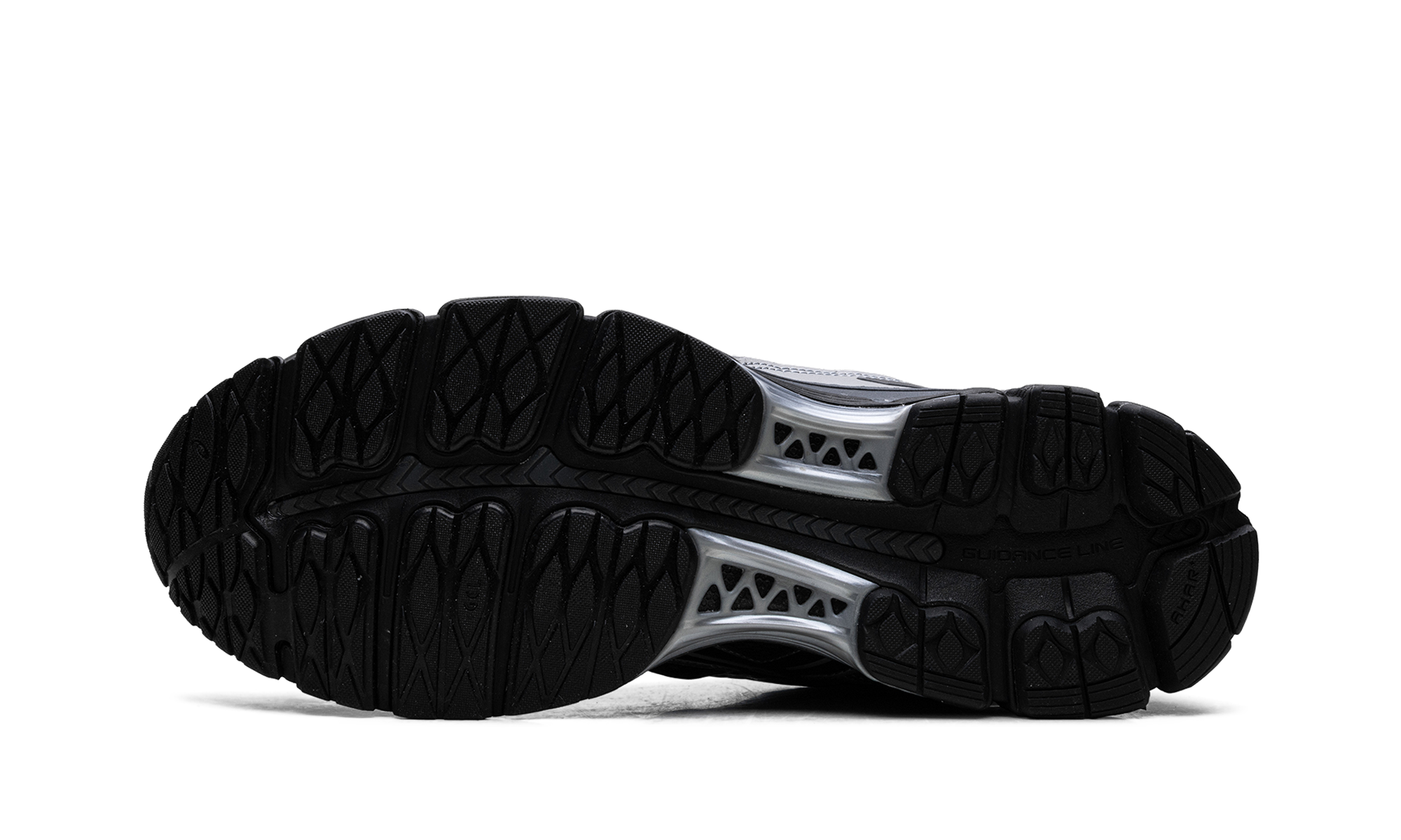 ASICS Gel-Kayano 12.1 Holiday Pack Black Pure Silver