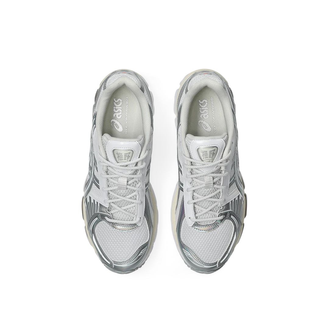 ASICS Gel-Kayano 12.1 Holiday Pack White Pure Silver