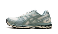 ASICS Gel-Kayano 12.1 Kith Cream Sage
