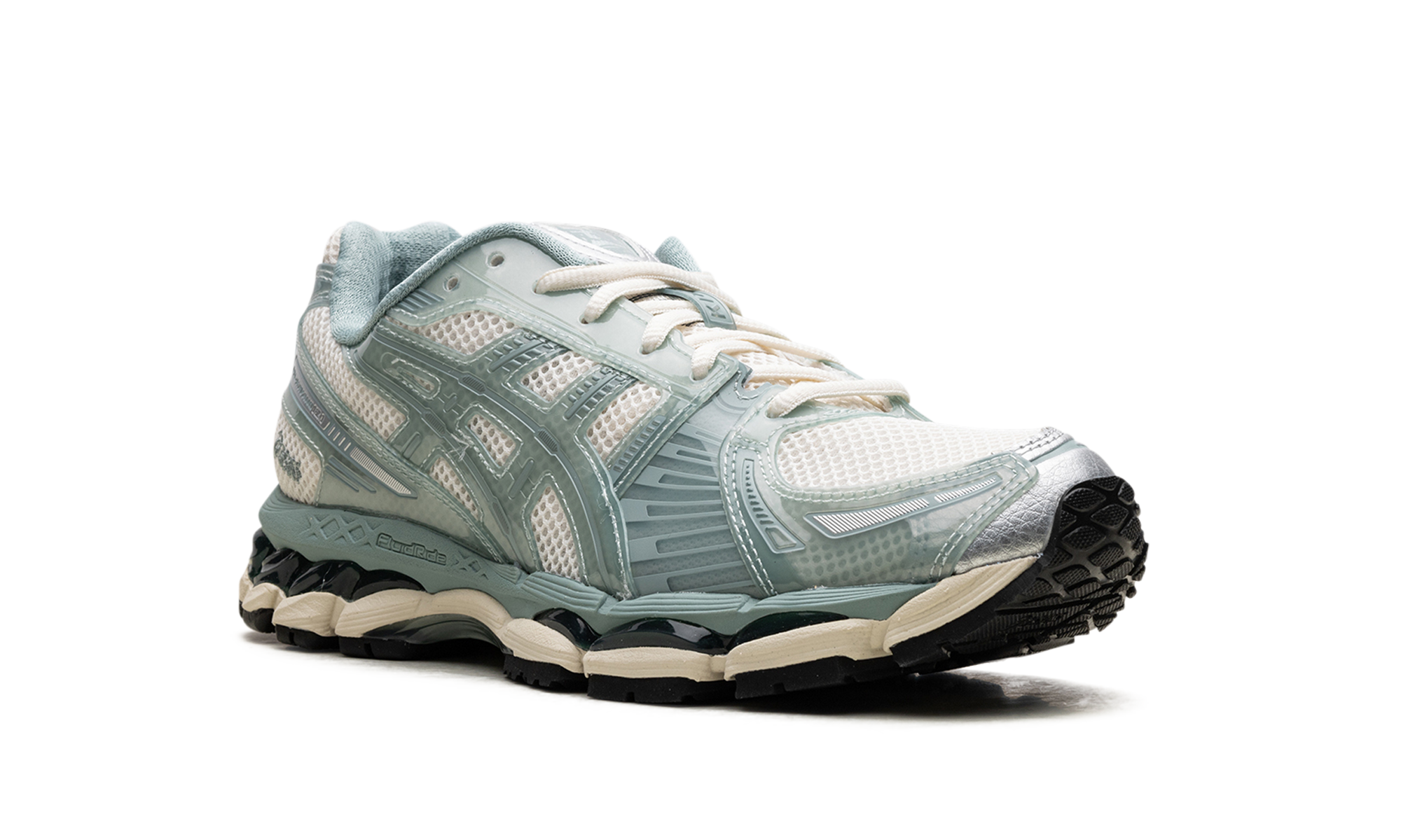 ASICS Gel-Kayano 12.1 Kith Cream Sage