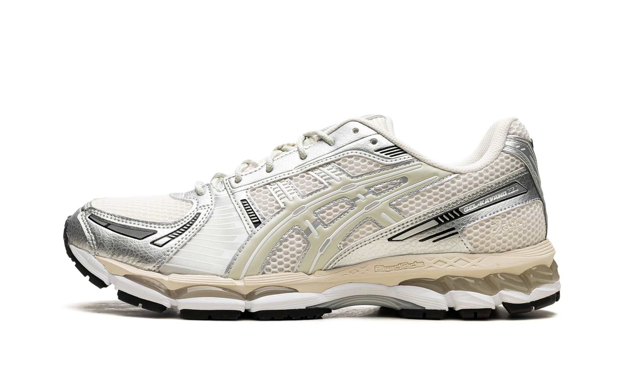 ASICS Gel-Kayano 12.1 Ronnie Fieg Cream