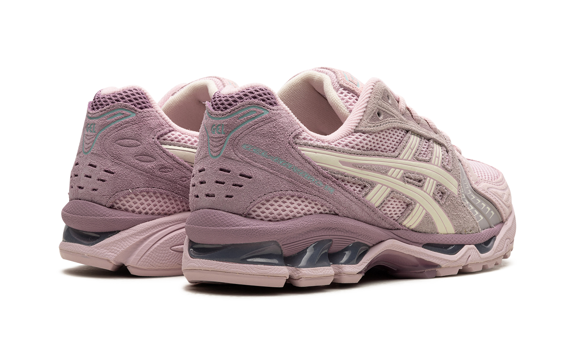 ASICS Gel-Kayano 14 Barely Rose Cream
