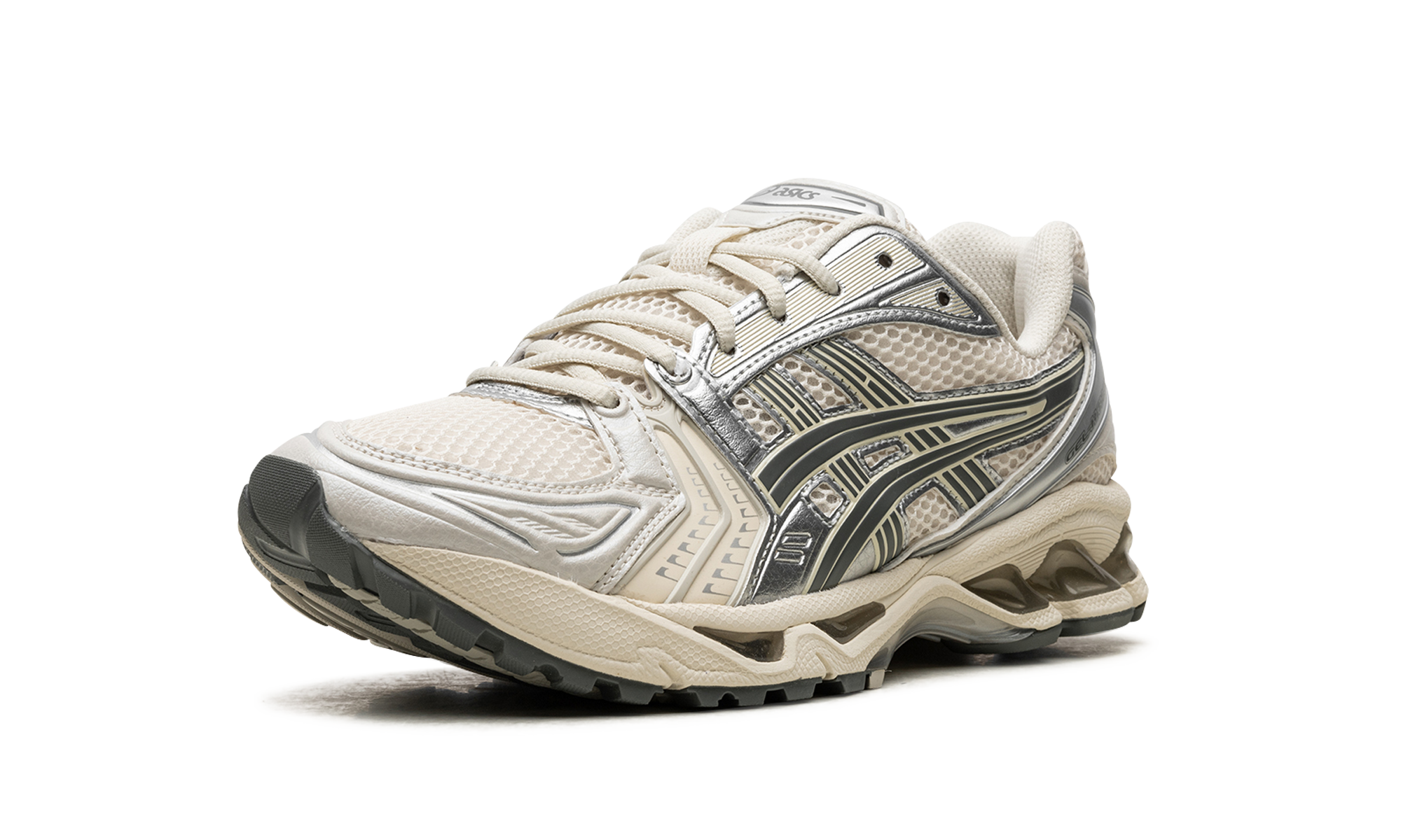 ASICS Gel-Kayano 14 Birch Dark Pewter