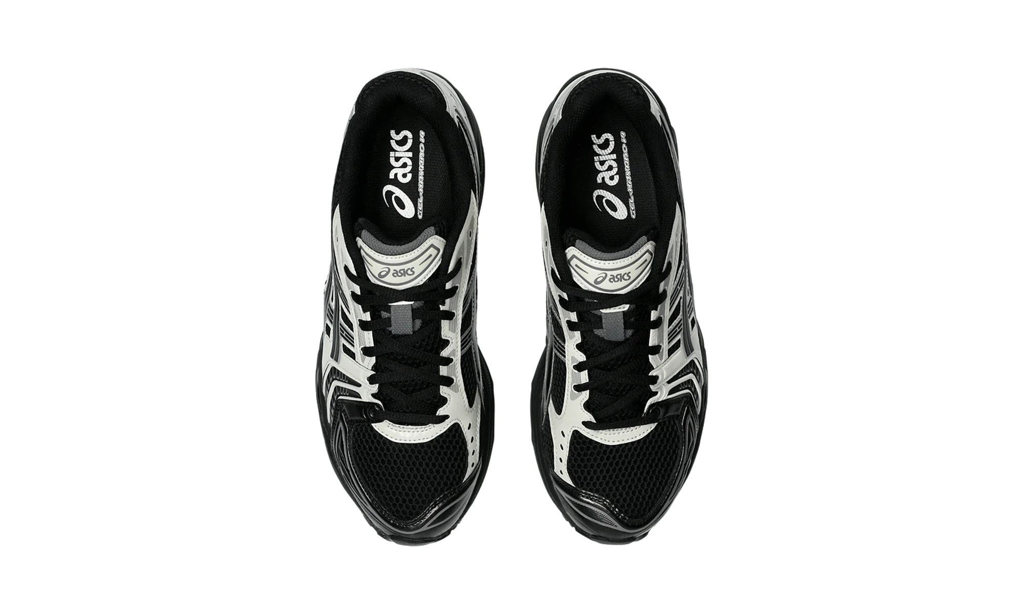 ASICS Gel-Kayano 14 Black Cream