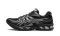 ASICS Gel-Kayano 14 Black Pure Silver