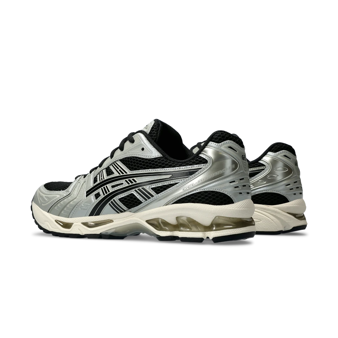 ASICS Gel-Kayano 14 Black Seal Grey, Black/Seal Grey (1201A019-005)