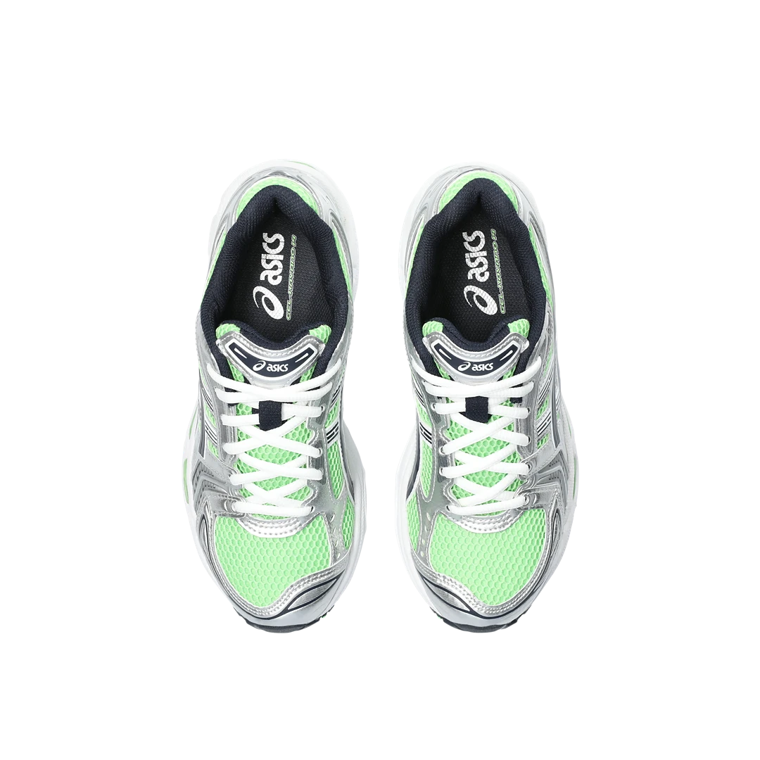 ASICS Gel-Kayano 14 Bright Lime Midnight, Bright Lime/Midnight (1202A056-300)