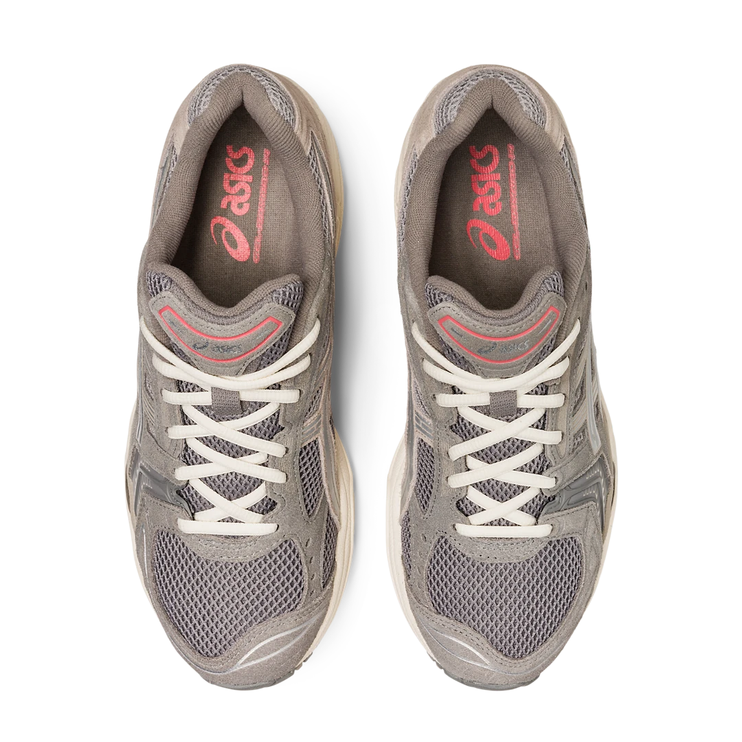 ASICS Gel-Kayano 14 Clay Grey Pure Silver, Clay Grey/Pure Silver (1201A161-026)