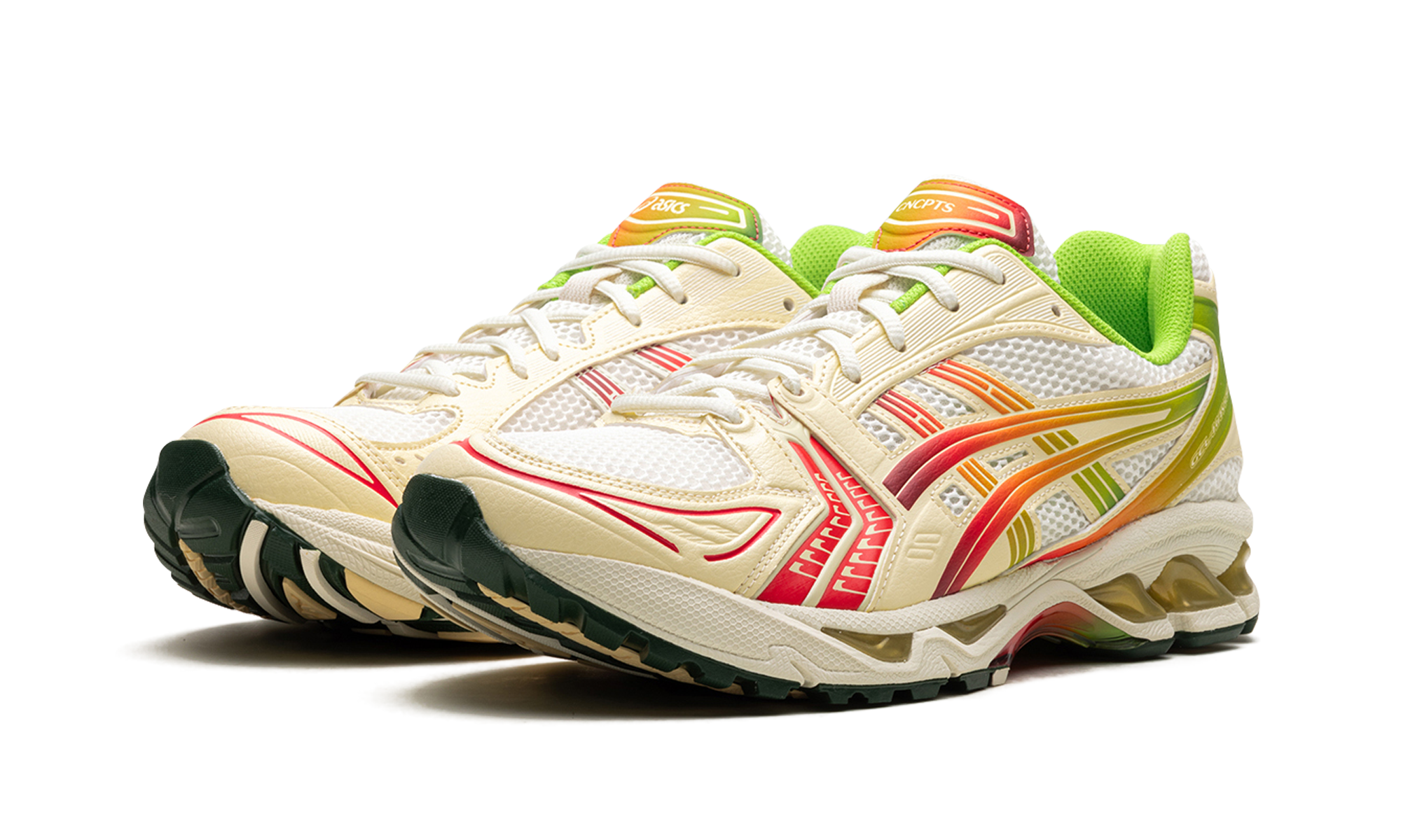 ASICS Gel-Kayano 14 Concepts Out of Office