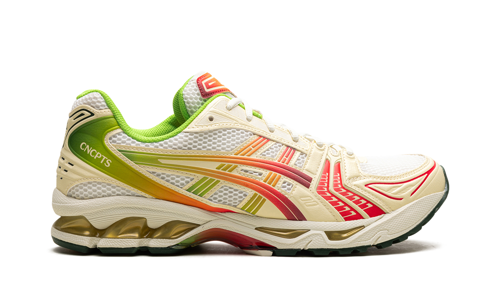 ASICS Gel-Kayano 14 Concepts Out of Office