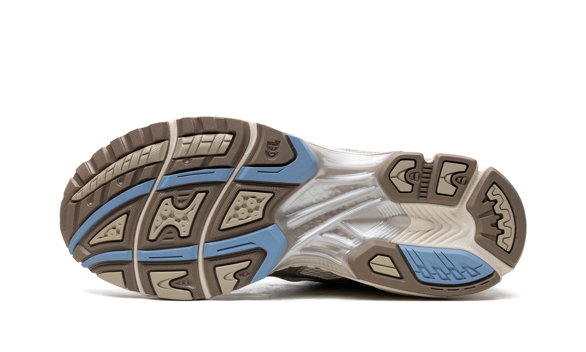 ASICS Gel-Kayano 14 Cream Pepper