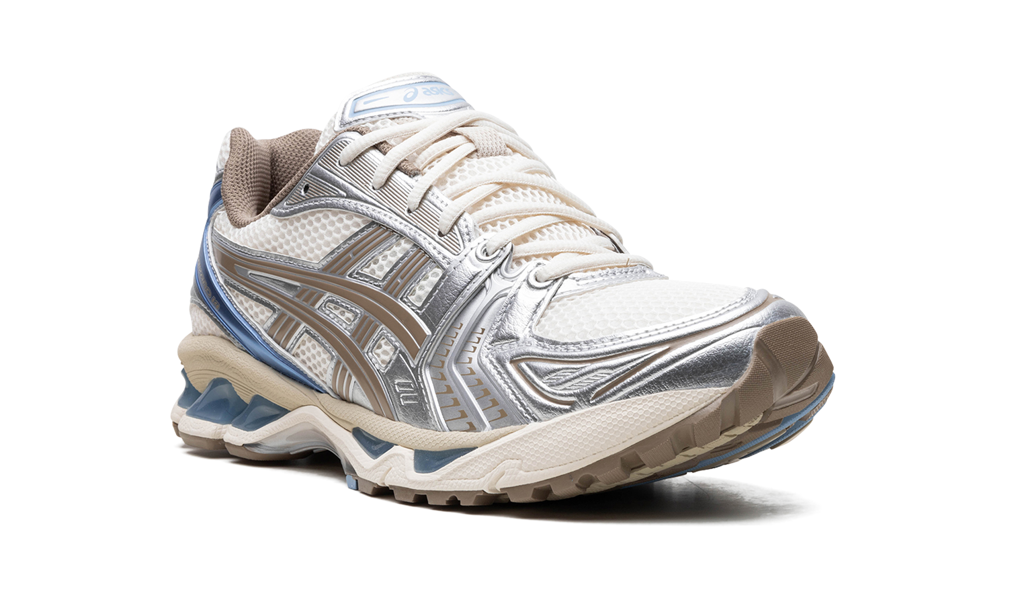 ASICS Gel-Kayano 14 Cream Pepper