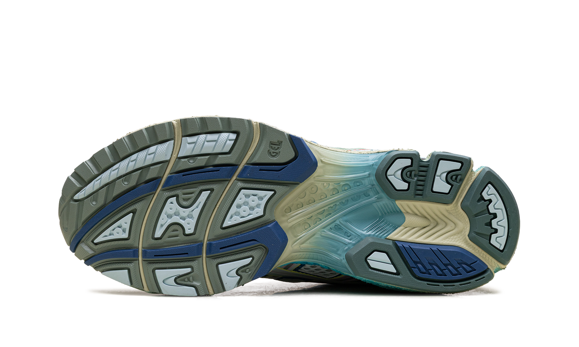ASICS Gel-Kayano 14 Facetasm Organic Beauty