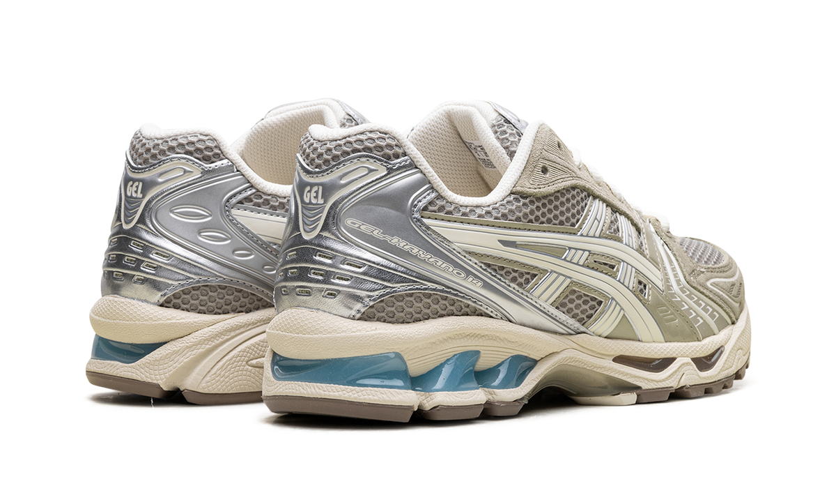 ASICS Gel-Kayano 14 Juliana Salazar