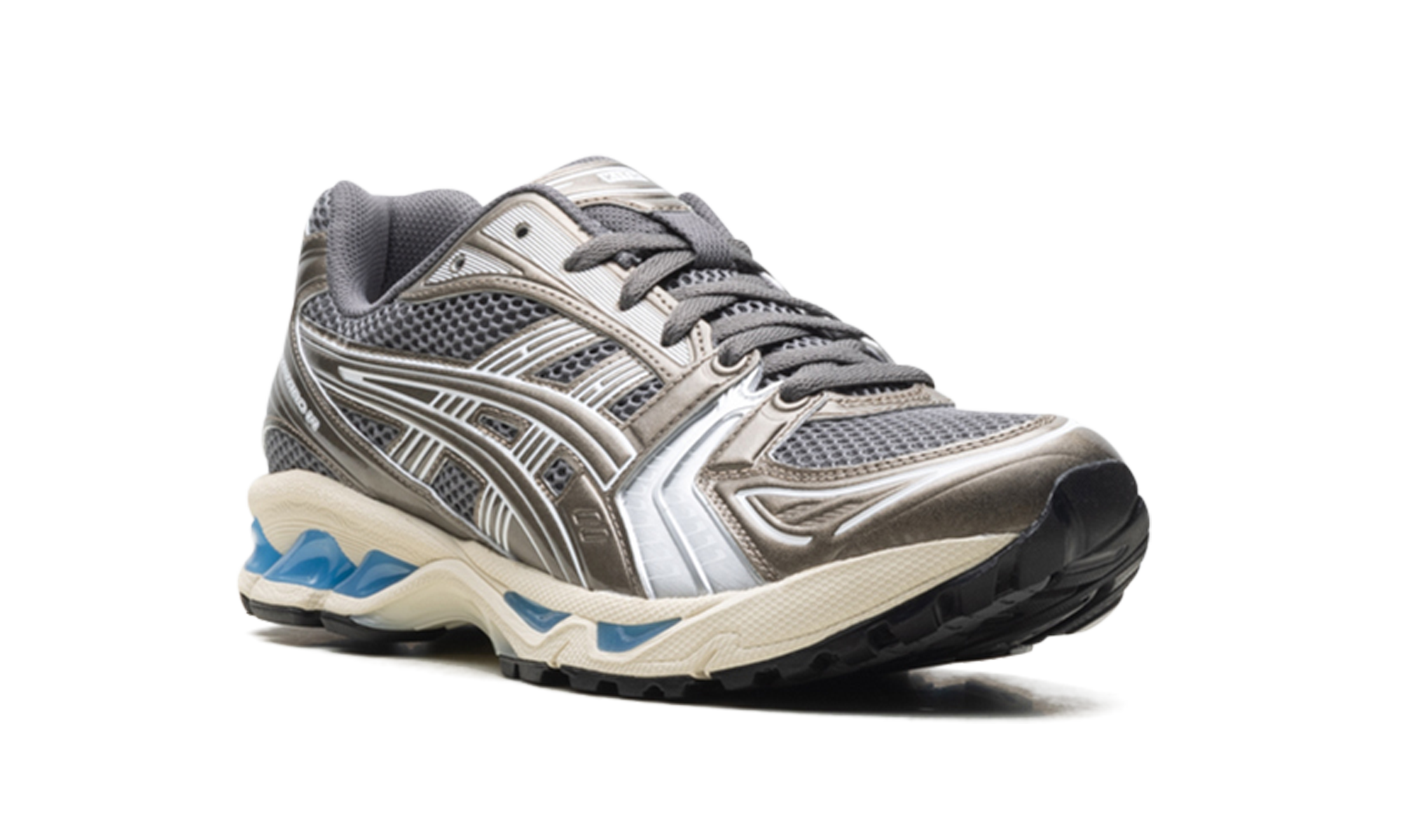 ASICS Gel-Kayano 14 Kith Chicago