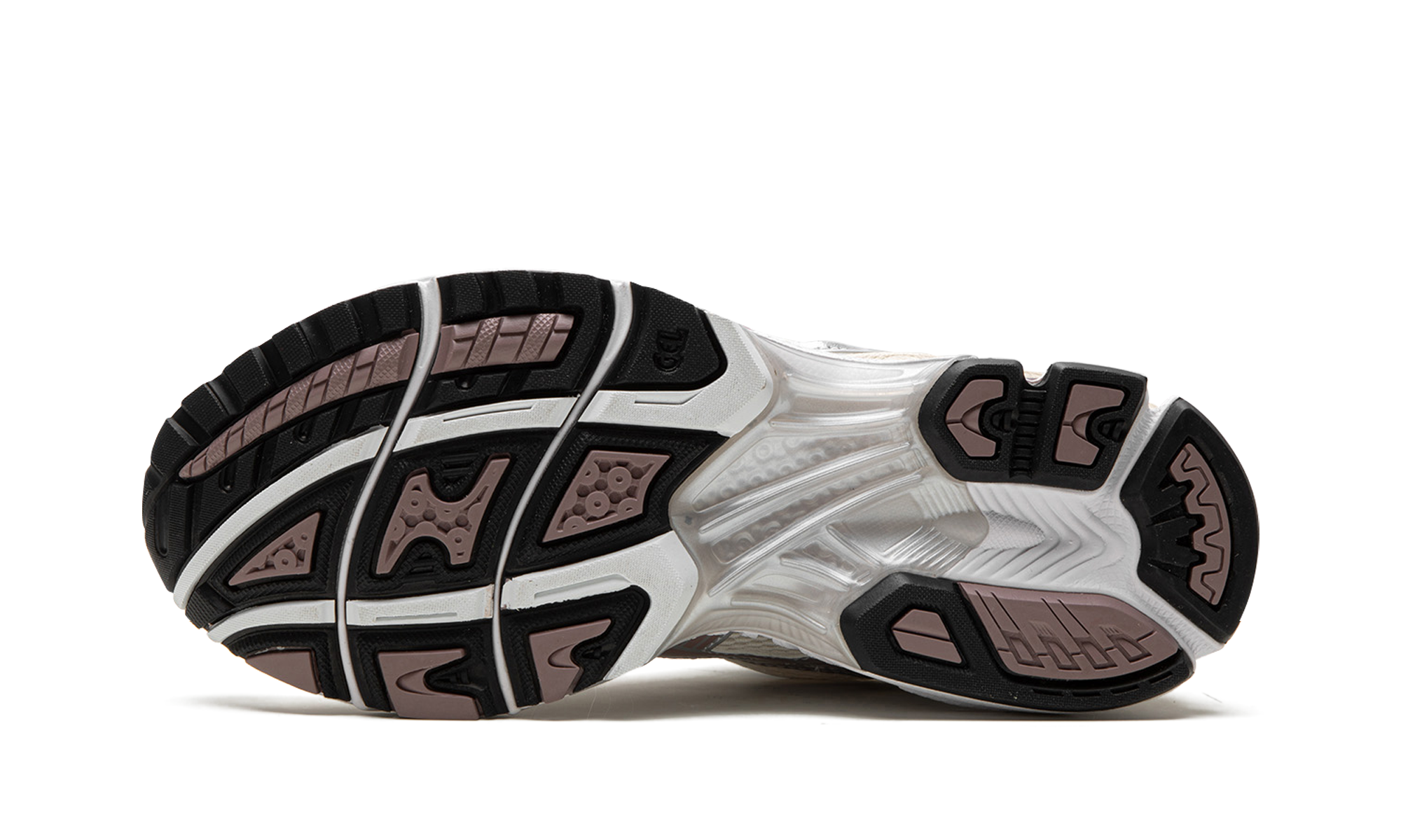 ASICS Gel-Kayano 14 Kith Cream Antler